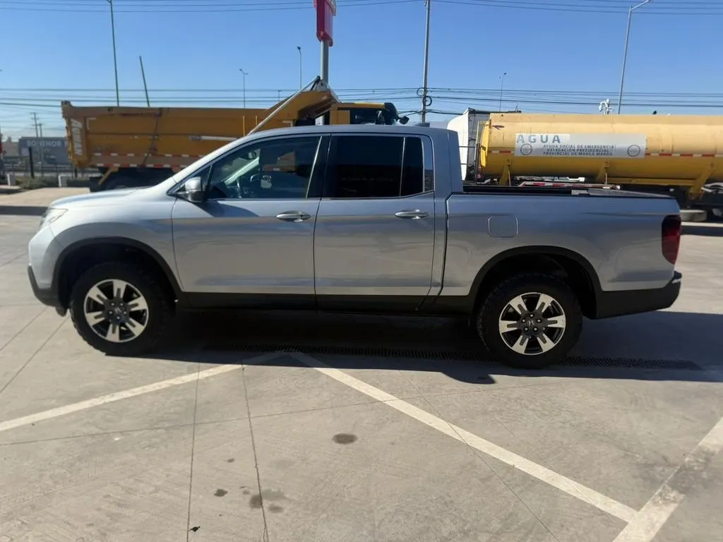 Honda Ridgeline 3.5 Rtl At 4x4 año 2017