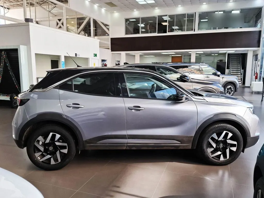 Opel Mokka Elegance año 2022