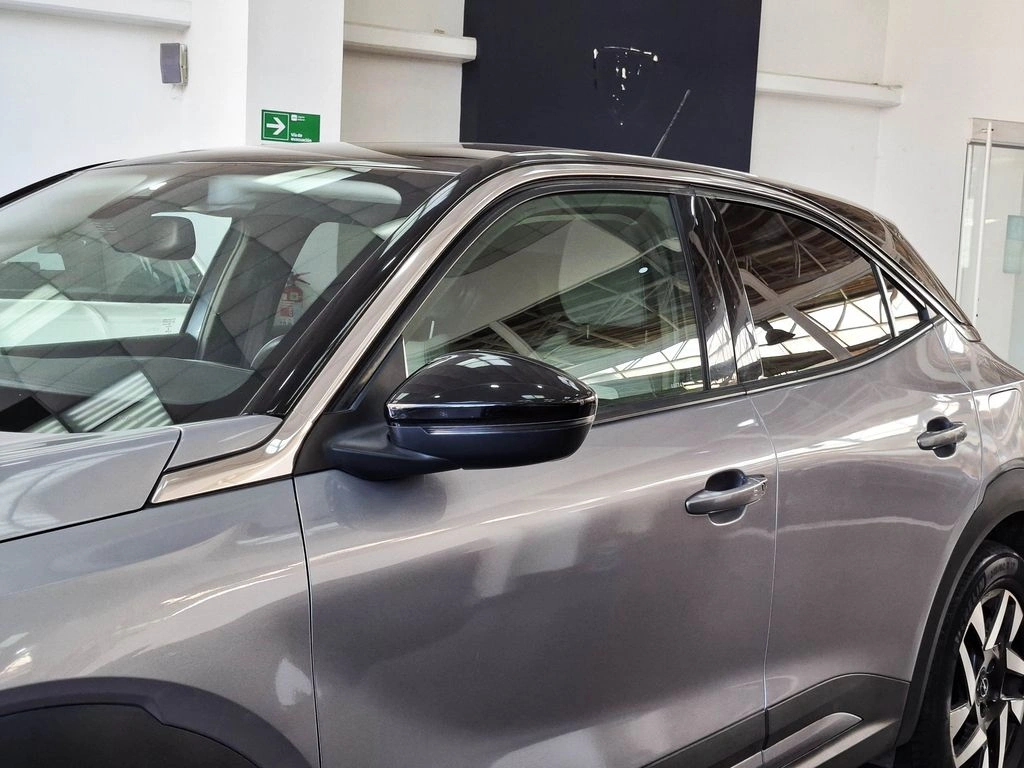 Opel Mokka Elegance año 2022