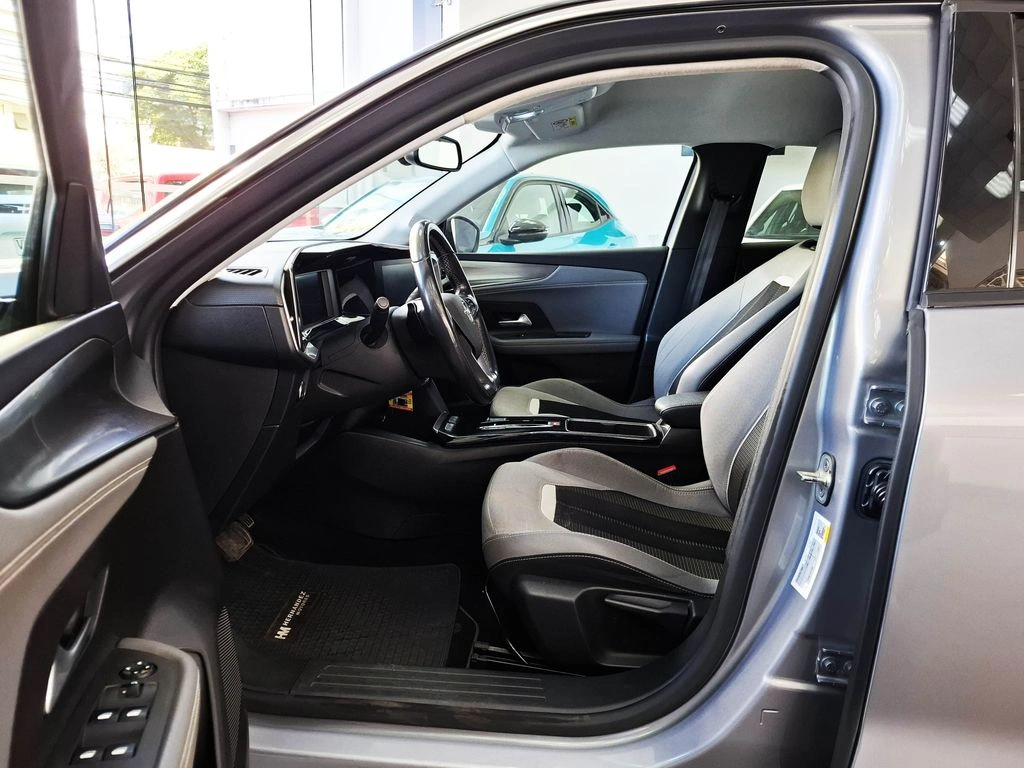 Opel Mokka Elegance año 2022