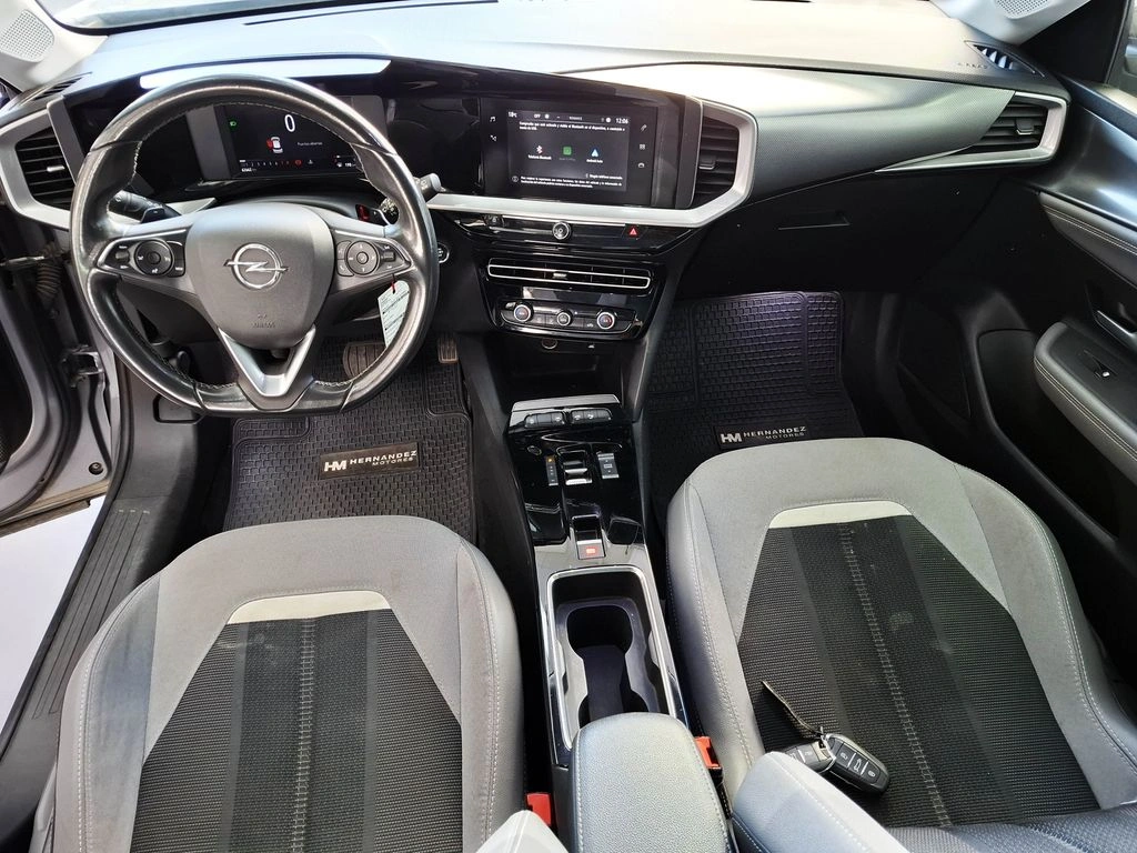 Opel Mokka Elegance año 2022