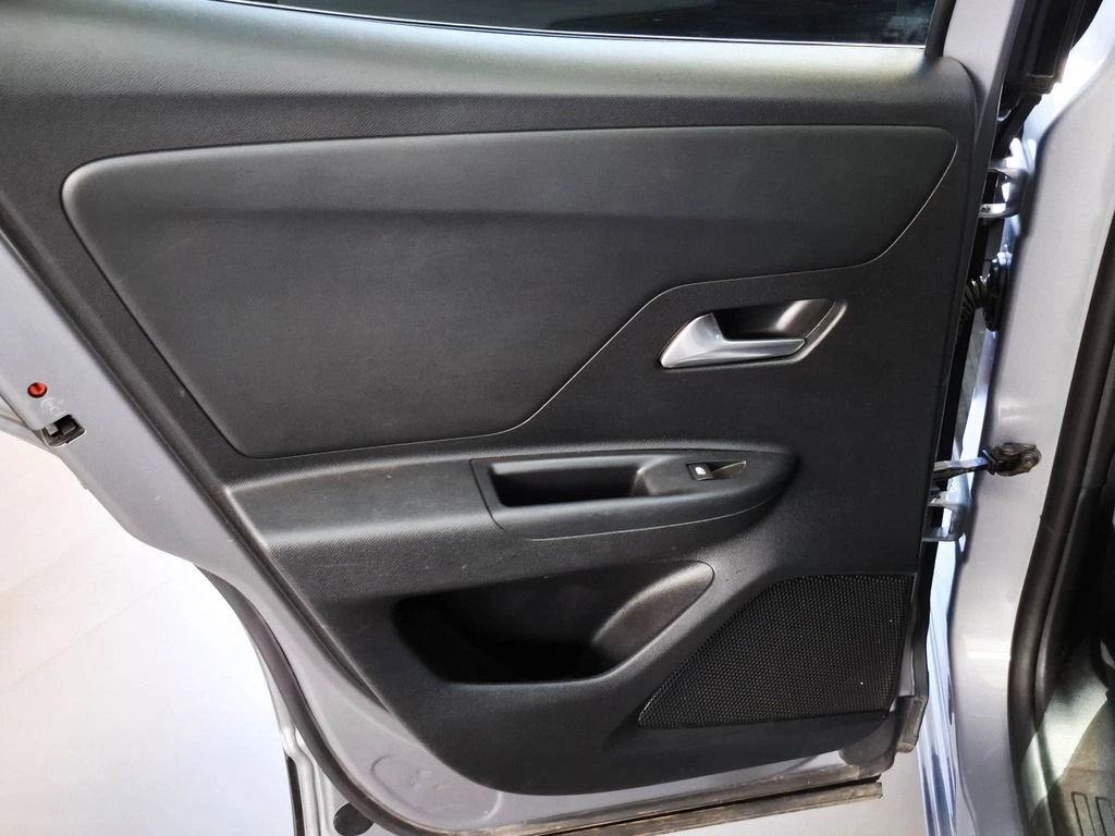 Opel Mokka Elegance año 2022