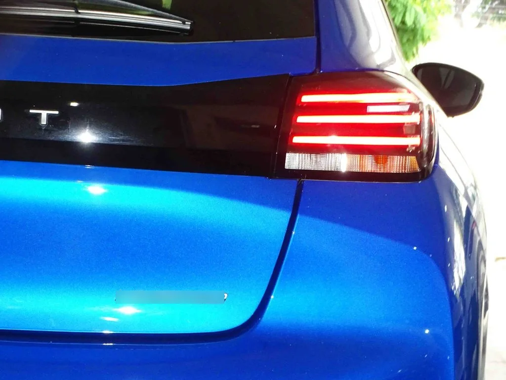 Peugeot 208 Allure año 2026