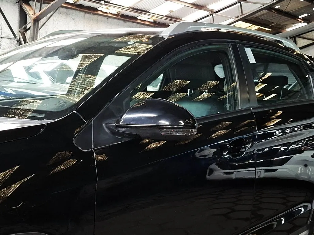 Chery Tiggo 2 Pro Gls año 2024