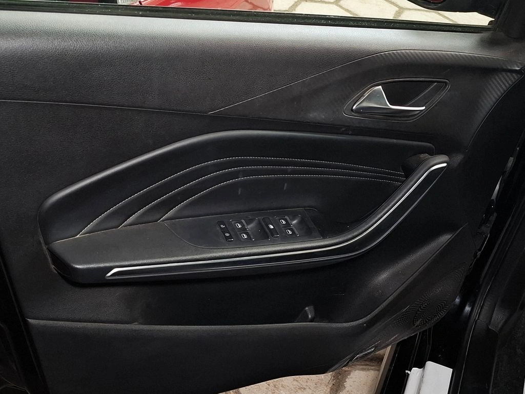 Chery Tiggo 2 Pro Gls año 2024