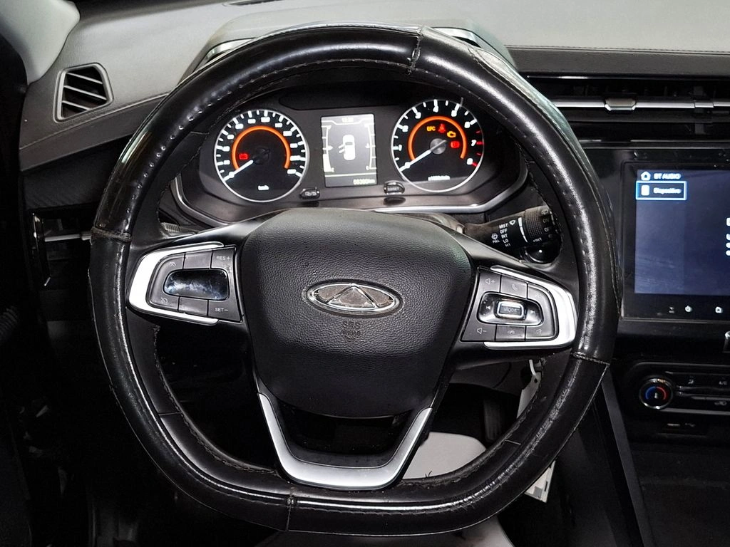 Chery Tiggo 2 Pro Gls año 2024