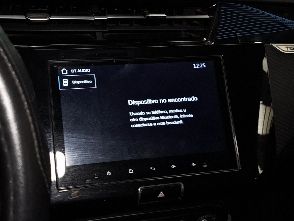 Chery Tiggo 2 Pro Gls año 2024