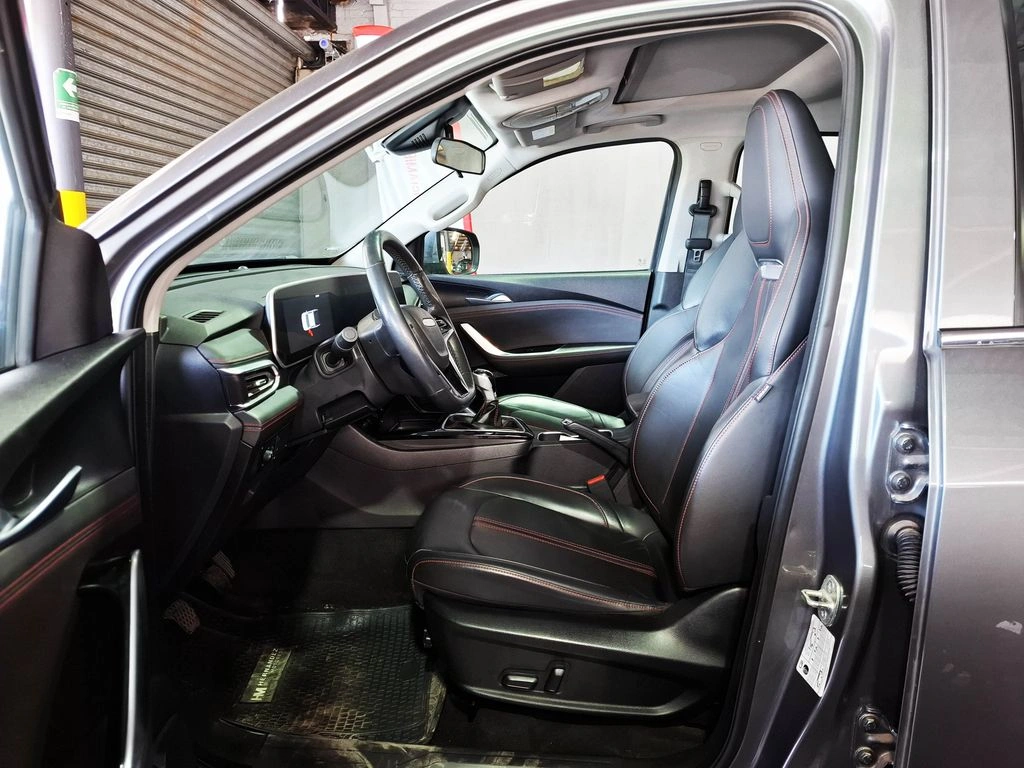 Maxus T90 2.0 E6 año 2023