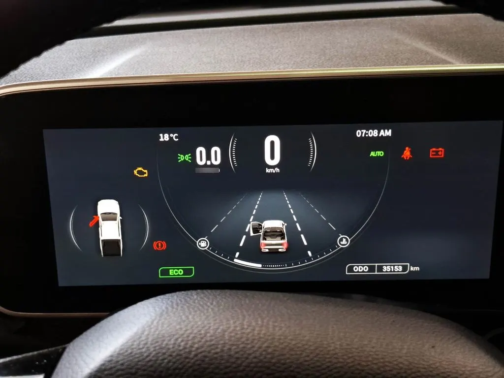 Maxus T90 2.0 E6 año 2023