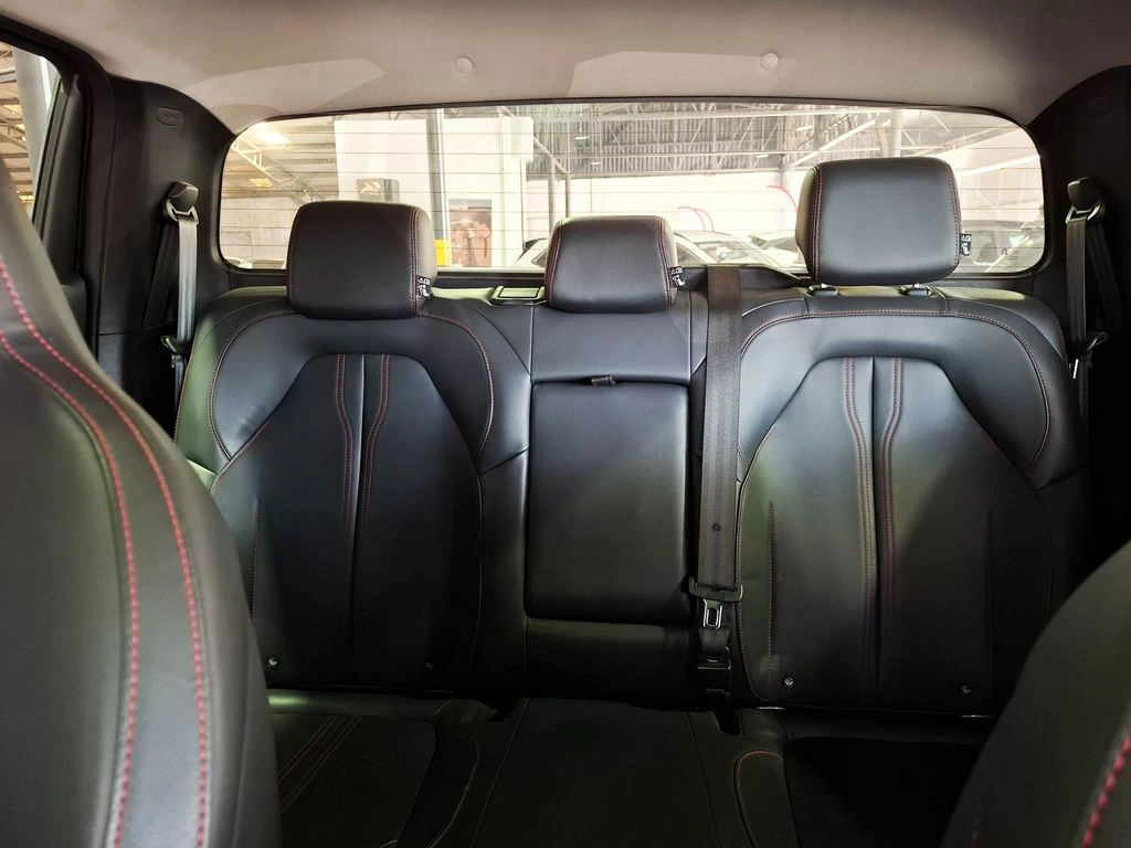 Maxus T90 2.0 E6 año 2023