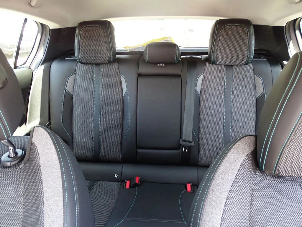 Peugeot 308 Allure Pack año 2022