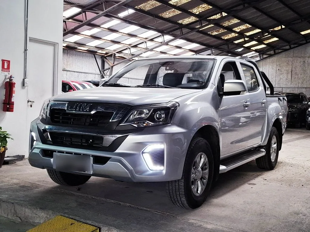 JIM Re-Max 2.5 año 2025