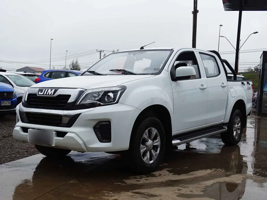 JIM RE-MAX 2.5 año 2025