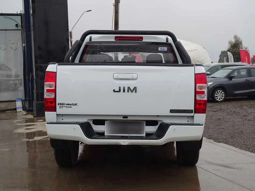 JIM RE-MAX 2.5 año 2025