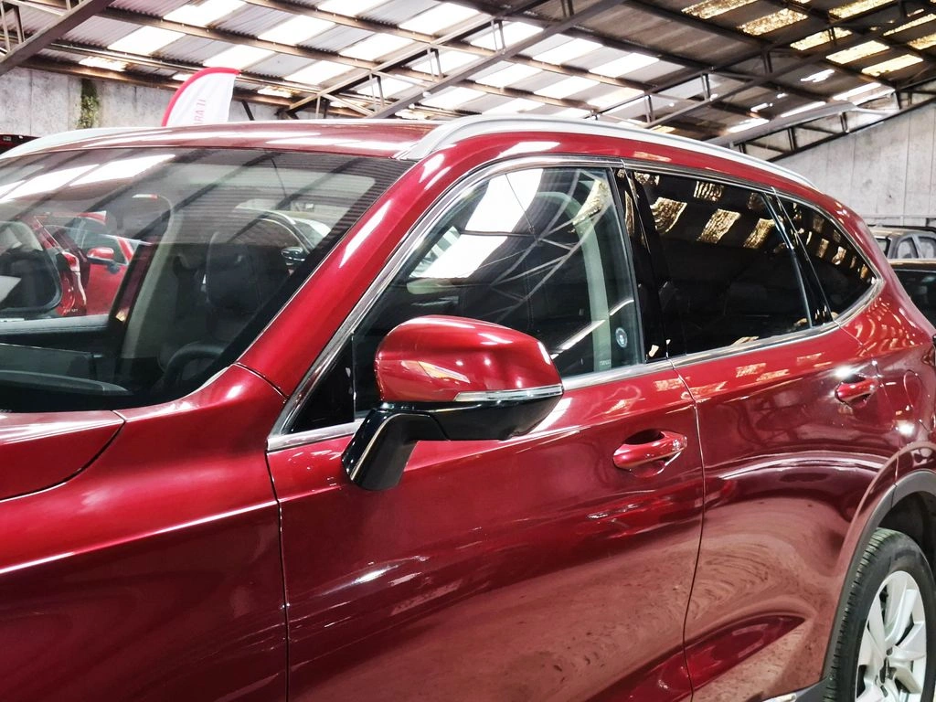 Haval H6 Deluxe año 2025