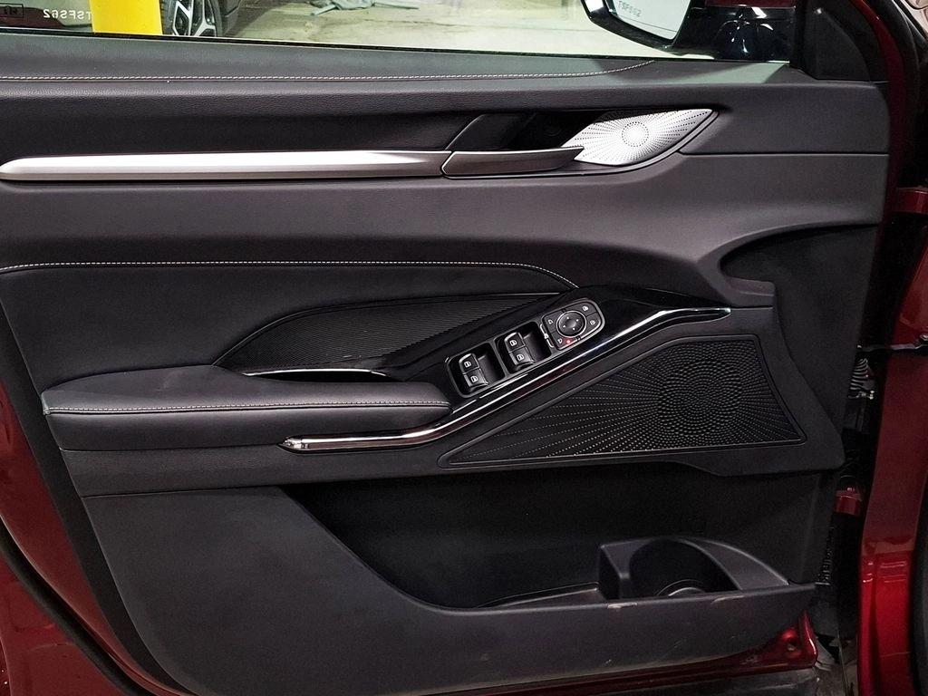 Haval H6 Deluxe año 2025