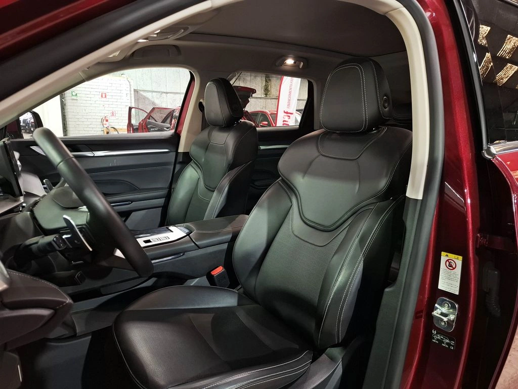 Haval H6 Deluxe año 2025