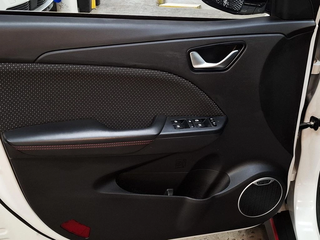 Dfsk Suv 500 Comfort año 2024