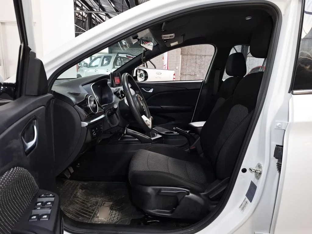 Dfsk Suv 500 Comfort año 2024