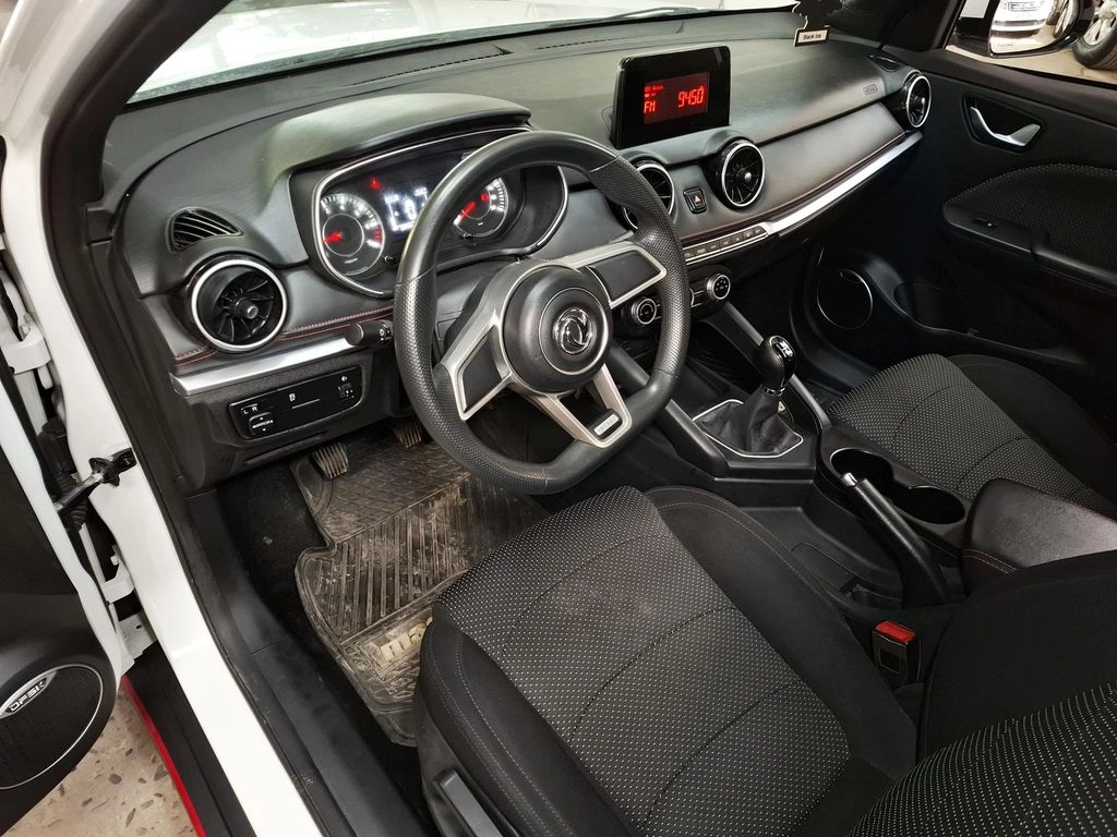 Dfsk Suv 500 Comfort año 2024