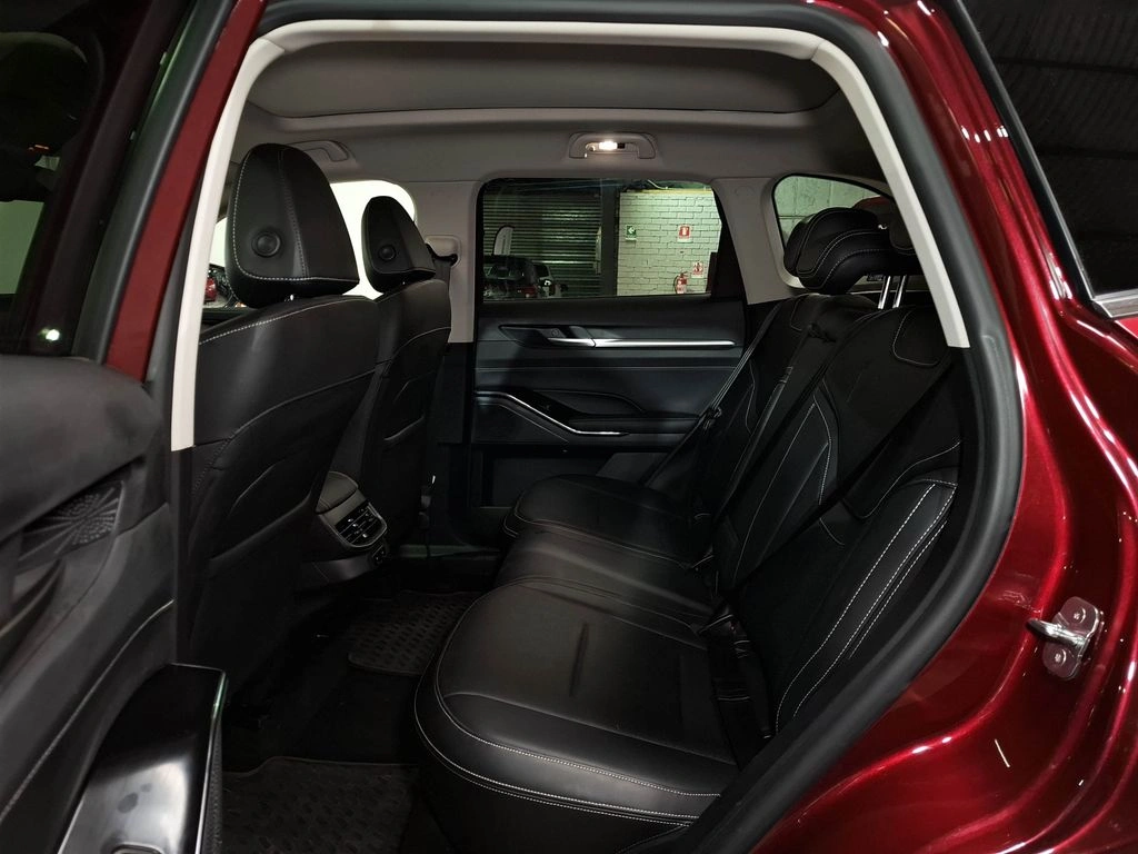 Haval H6 Deluxe año 2025