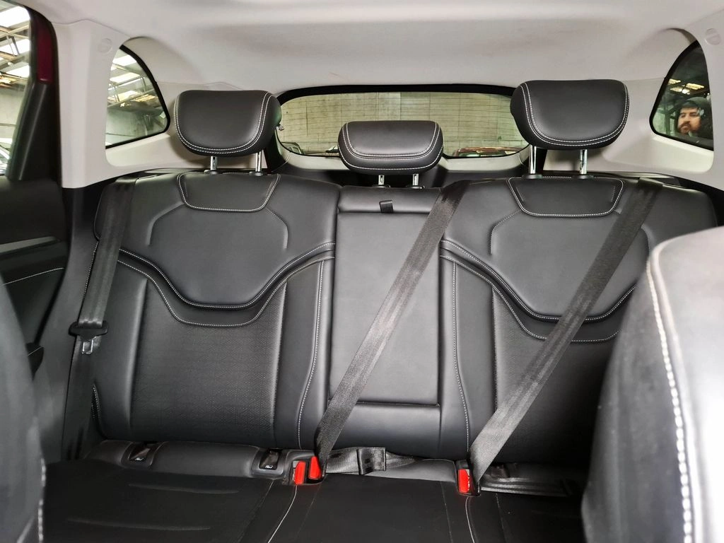 Haval H6 Deluxe año 2025