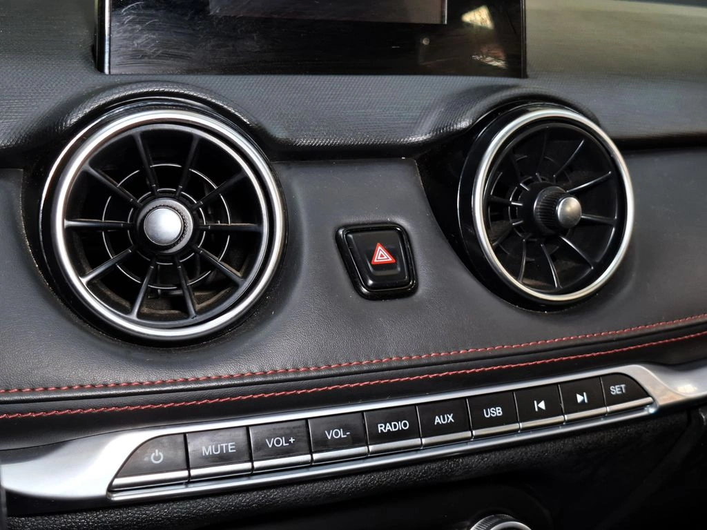 Dfsk Suv 500 Comfort año 2024