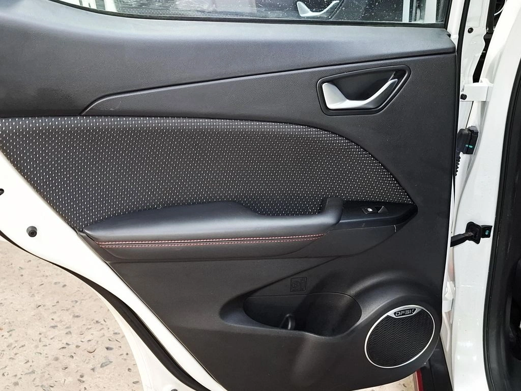 Dfsk Suv 500 Comfort año 2024