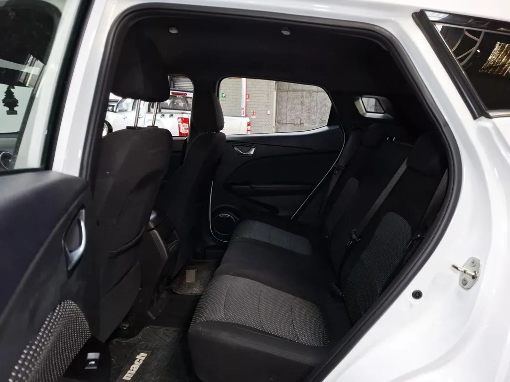 Dfsk Suv 500 Comfort año 2024