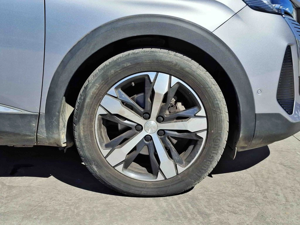 Peugeot 3008 Gt año 2023