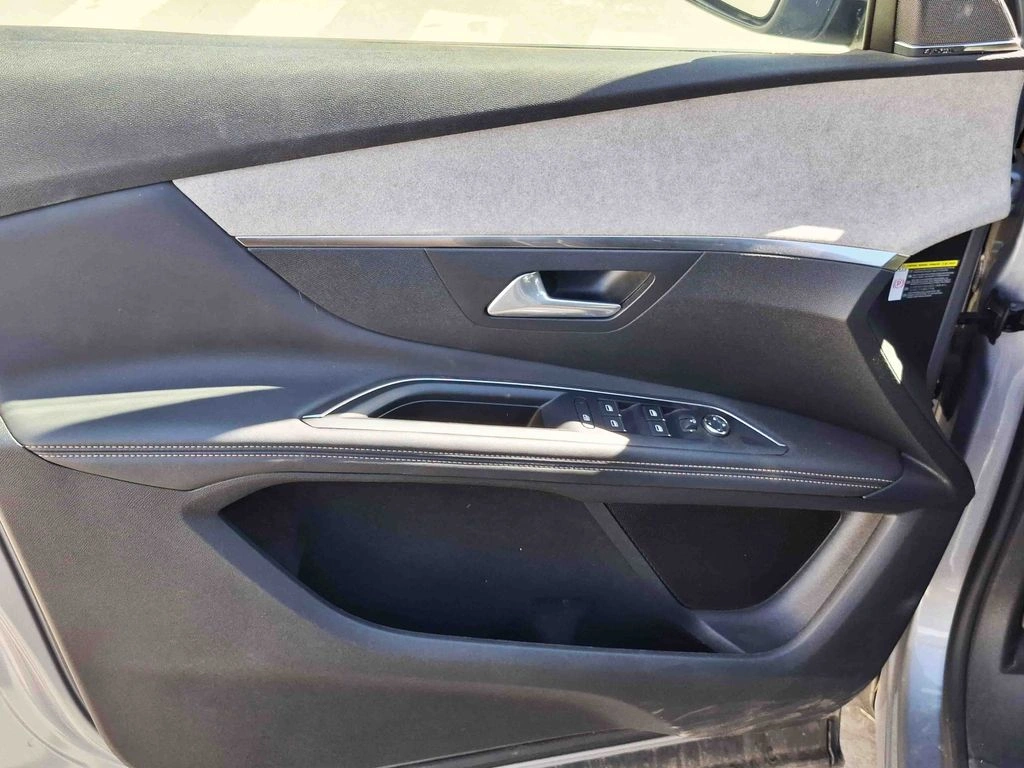 Peugeot 3008 Gt año 2023