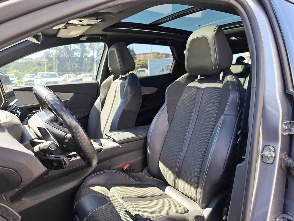 Peugeot 3008 Gt año 2023