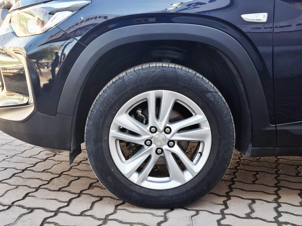 Chevrolet Tracker Ls año 2023