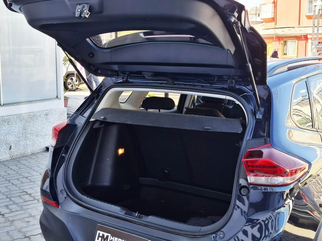 Chevrolet Tracker Ls año 2023