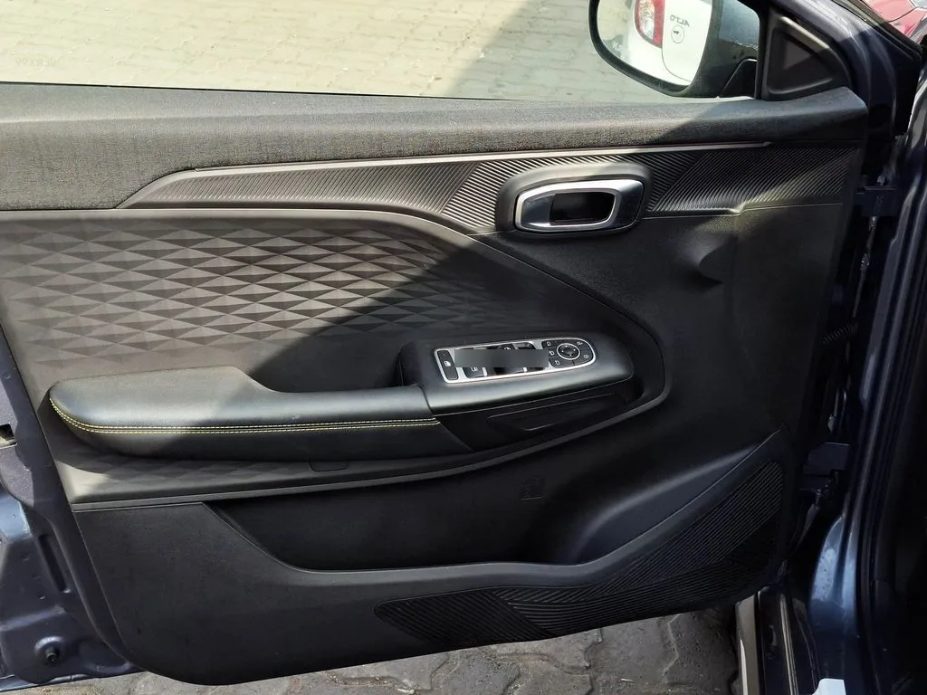 Chery Tiggo 2 Pro Max Glx año 2026