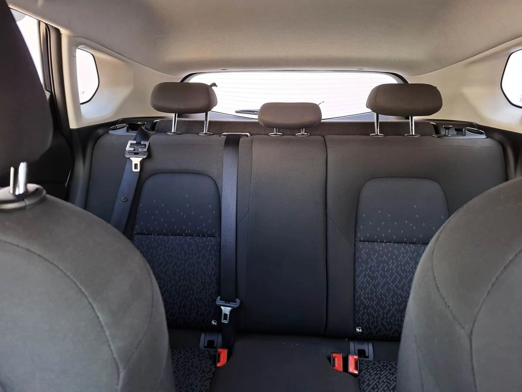 Chevrolet Tracker Ls año 2023
