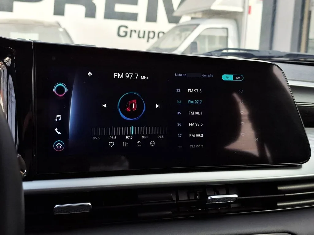 Chery Tiggo 2 Pro Max Glx año 2026