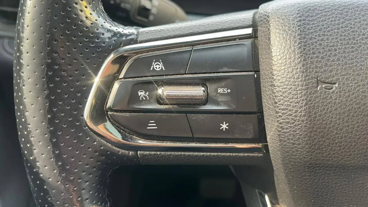 Ford Territory Titanium 1.5 Aut año 2024