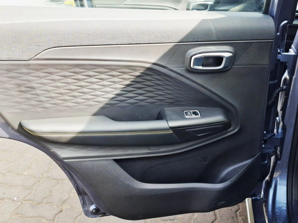 Chery Tiggo 2 Pro Max Glx año 2026