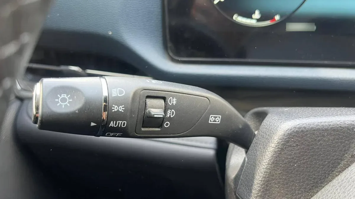 Ford Territory Titanium 1.5 Aut año 2024