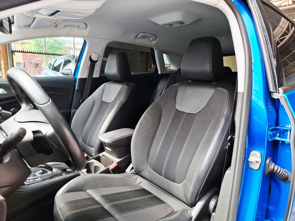 Opel Grandland Gs Line año 2024