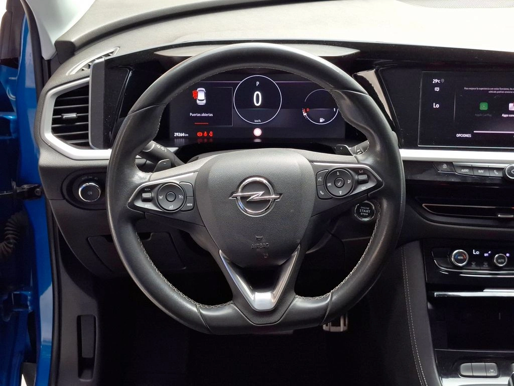 Opel Grandland Gs Line año 2024