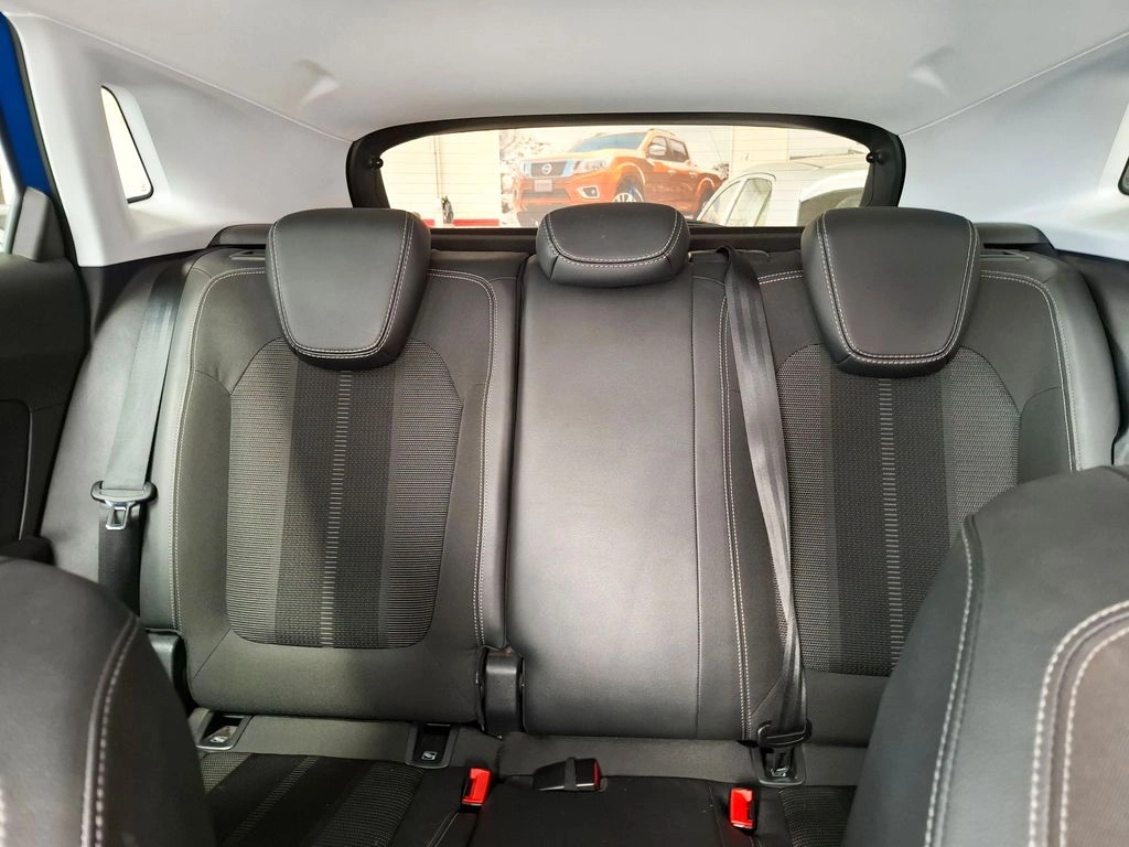 Opel Grandland Gs Line año 2024