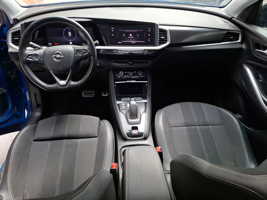Opel Grandland Gs Line año 2024