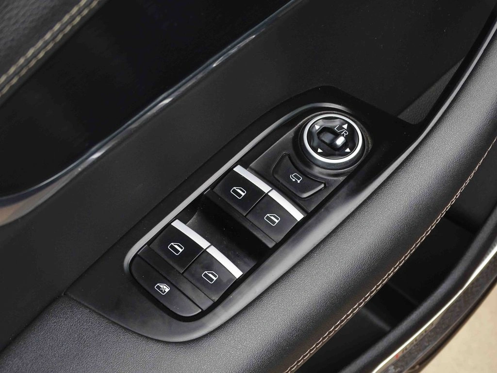 Chery Tiggo 8 Glx año 2023