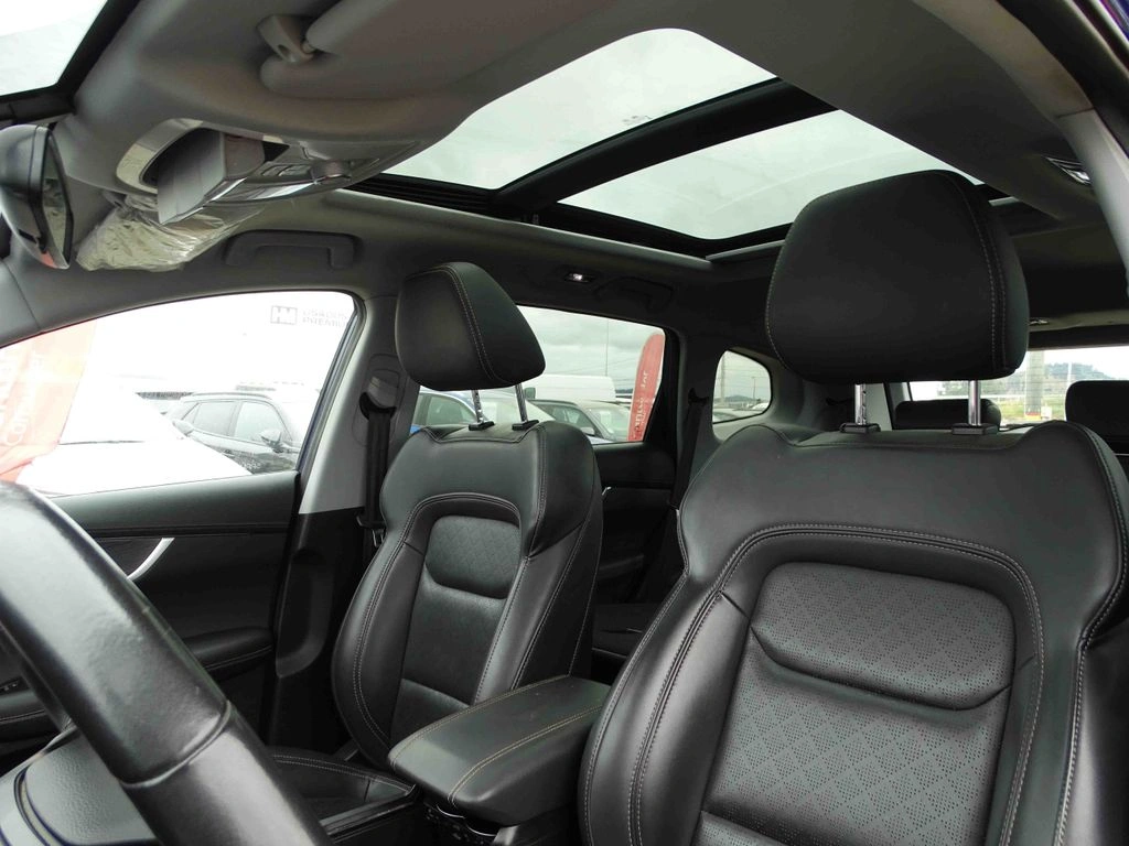 Chery Tiggo 8 Glx año 2023