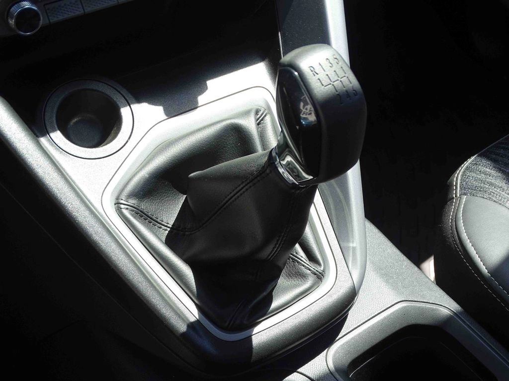 Changan Hunter Luxury año 2025
