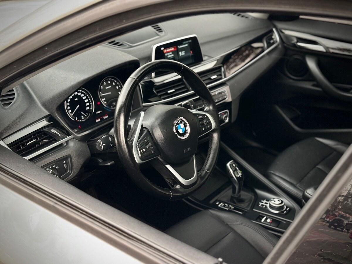 Bmw X1 Sdrive 20i año 2019
