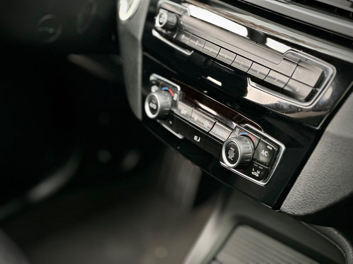 Bmw X1 Sdrive 20i año 2019
