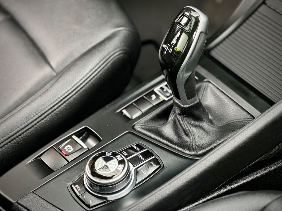 Bmw X1 Sdrive 20i año 2019